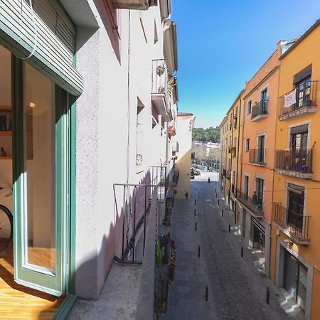 Bravissimo Sunset Apartment Girona Luaran gambar