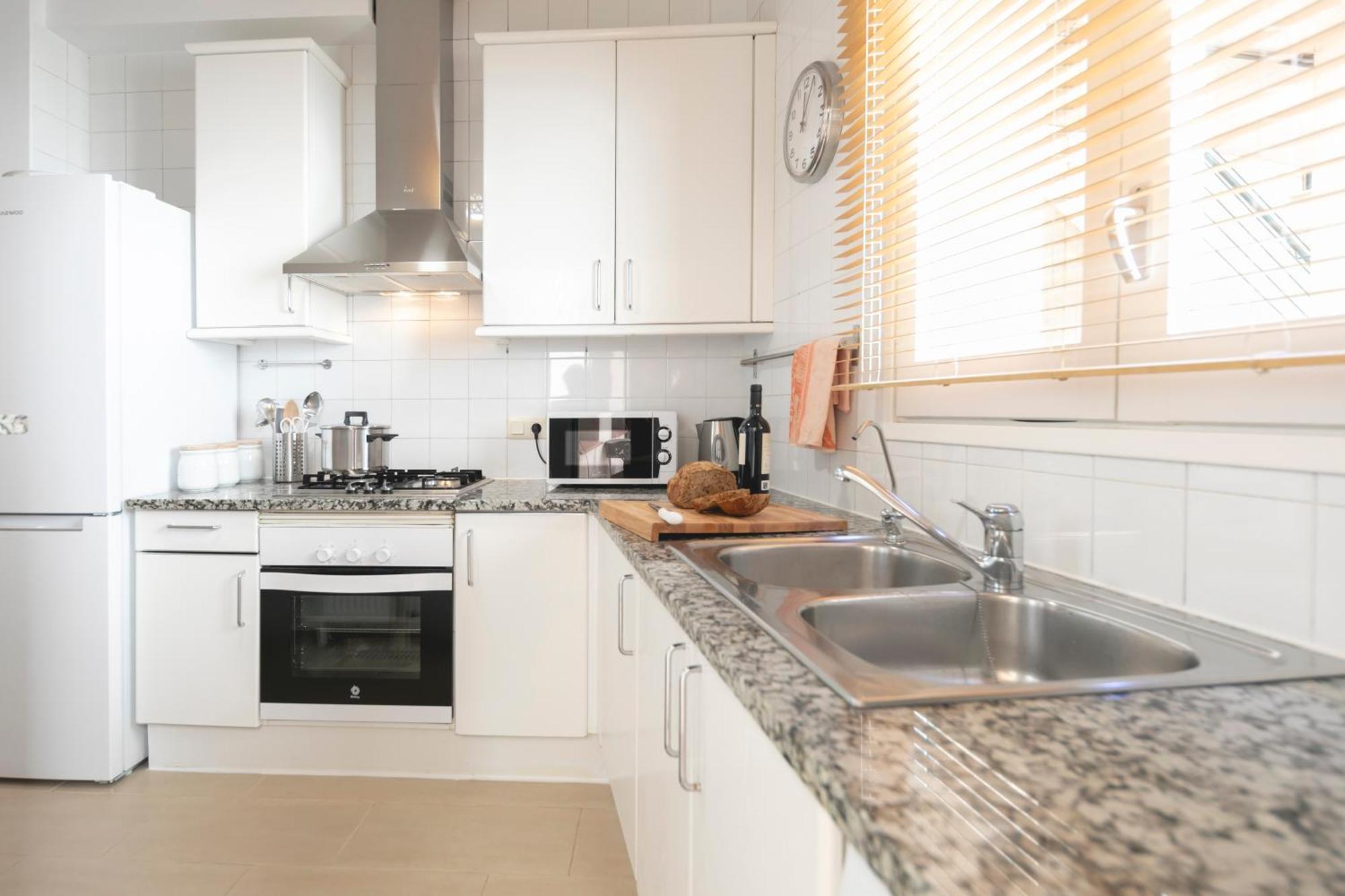 Bravissimo Sunset Apartment Girona Luaran gambar