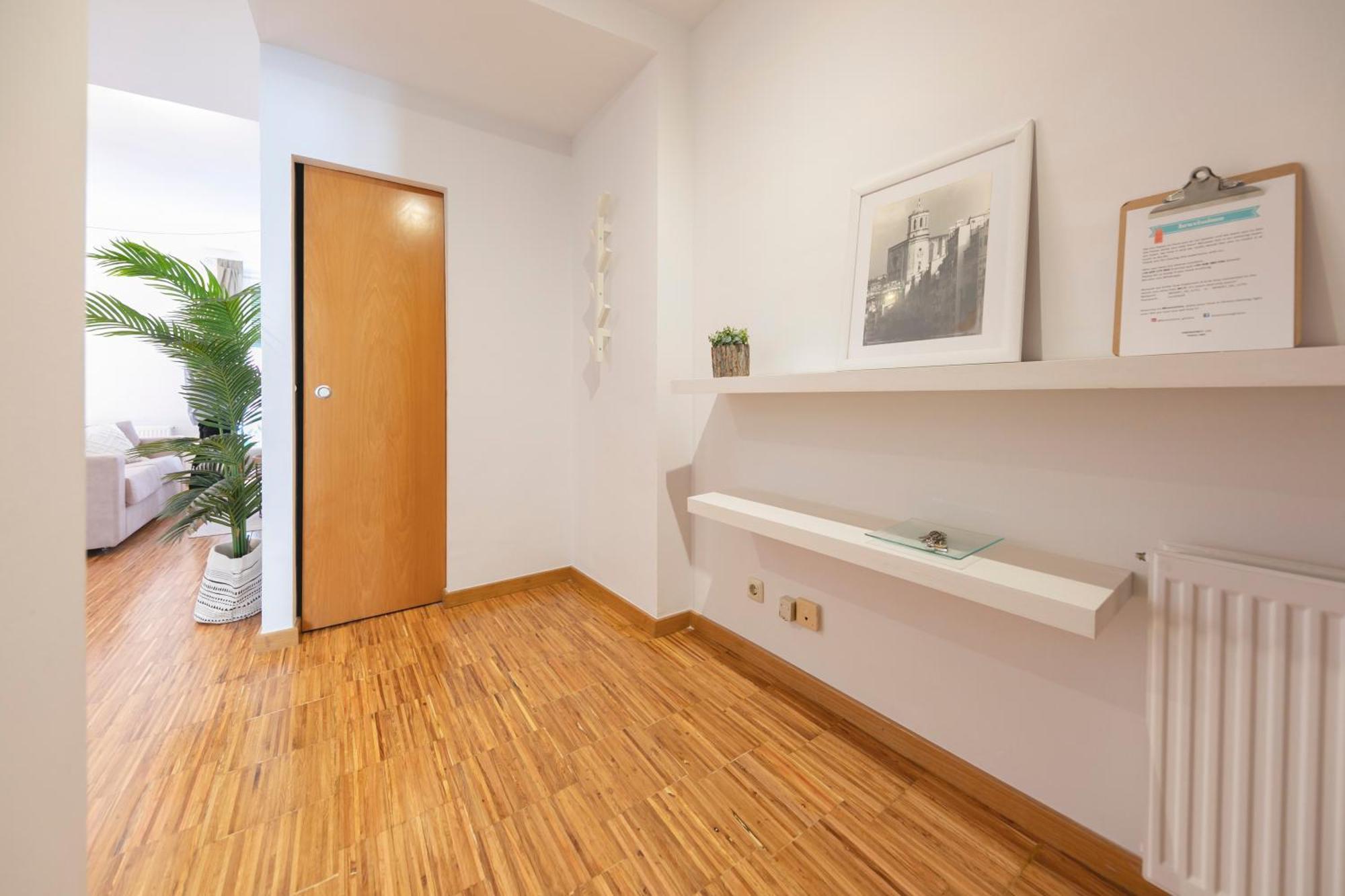 Bravissimo Sunset Apartment Girona Luaran gambar