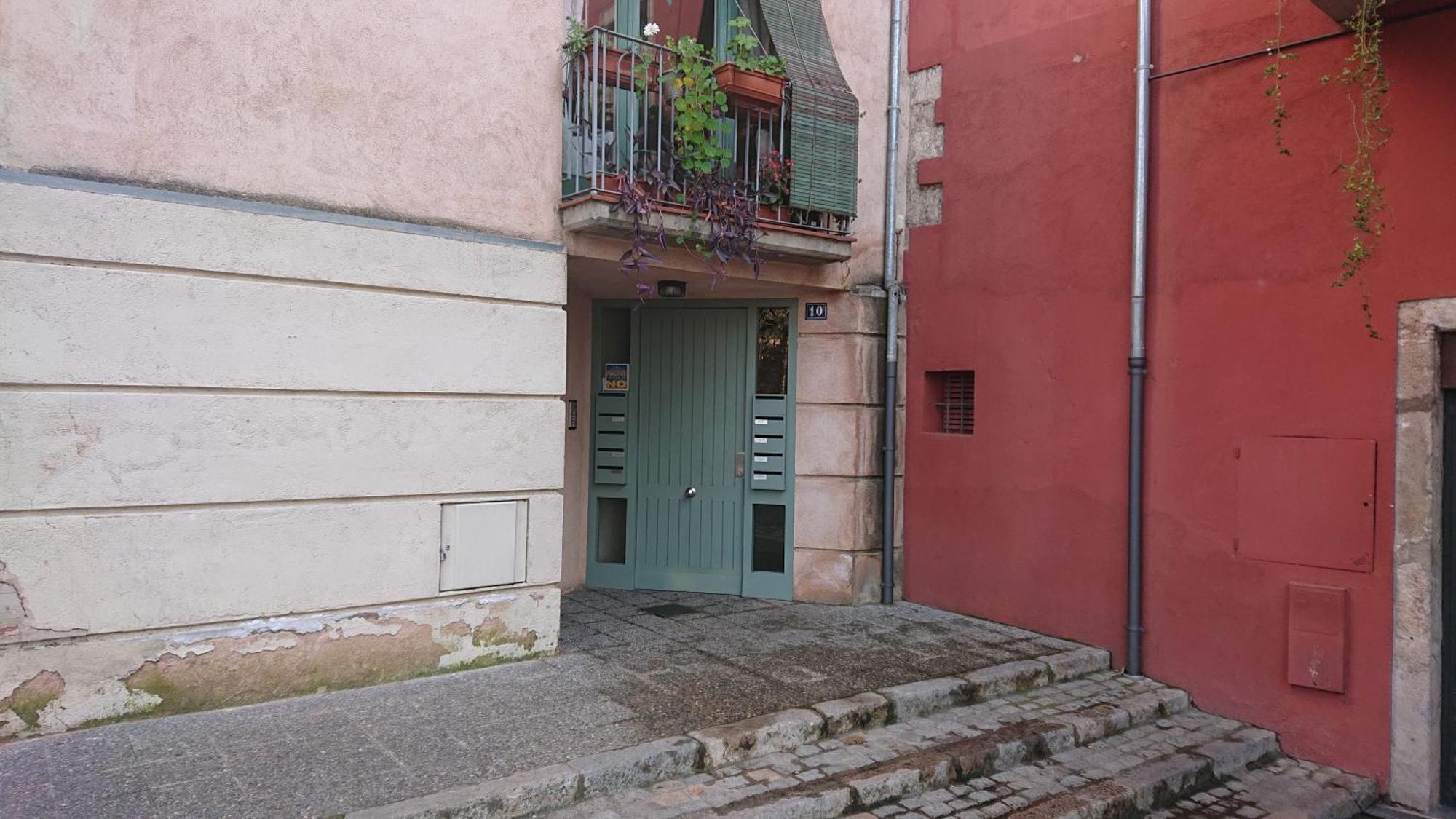 Bravissimo Sunset Apartment Girona Luaran gambar