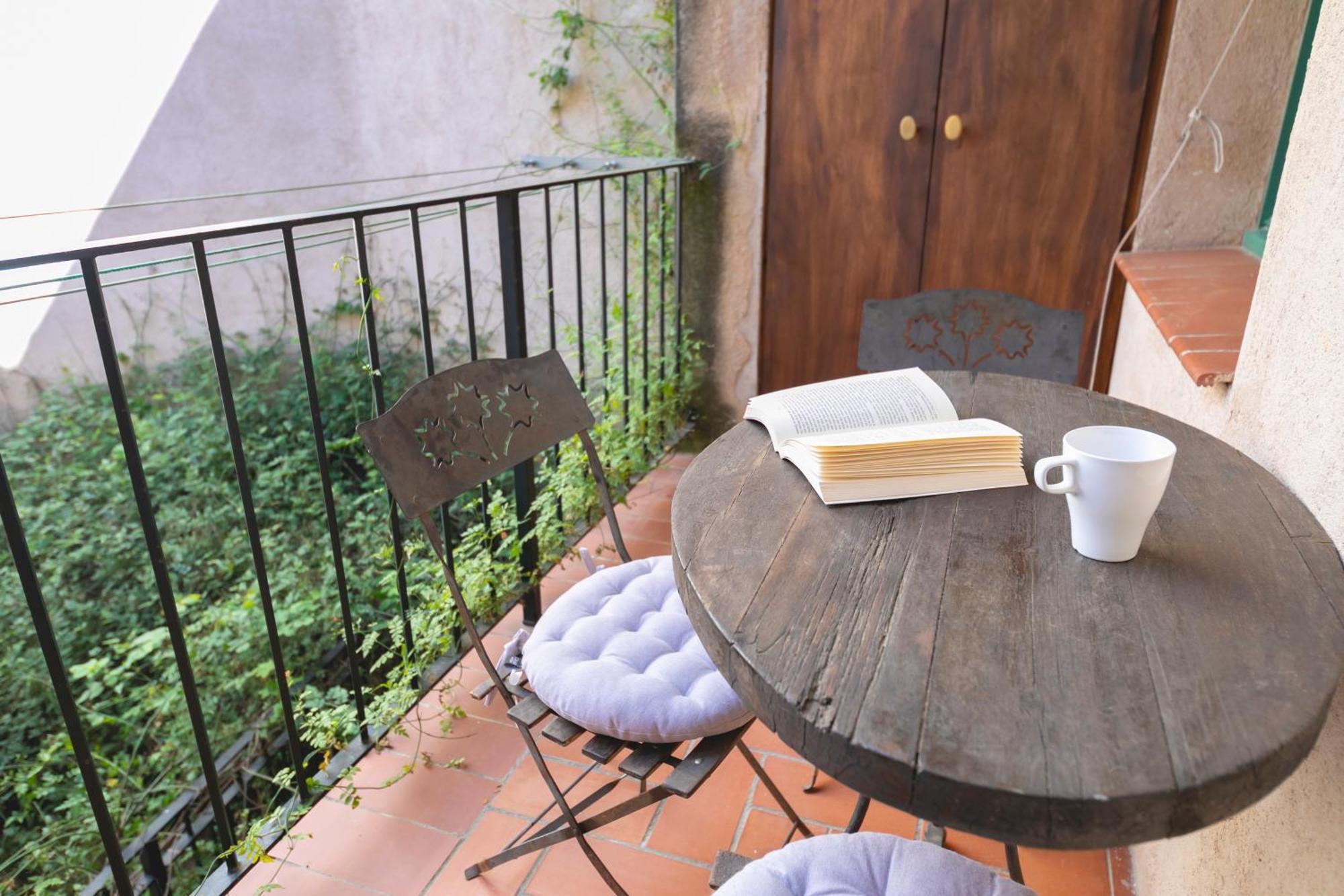 Bravissimo Sunset Apartment Girona Luaran gambar