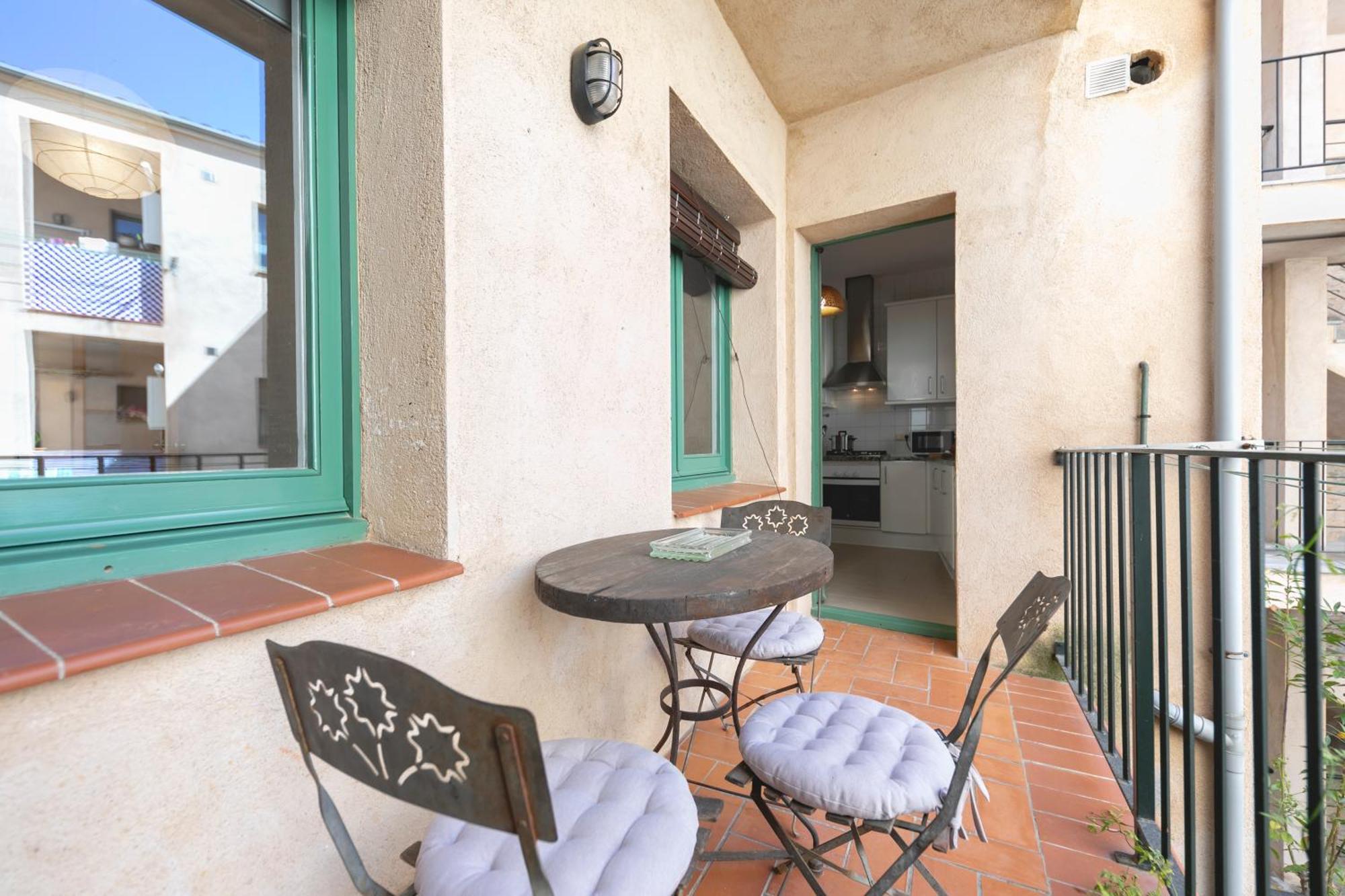 Bravissimo Sunset Apartment Girona Luaran gambar