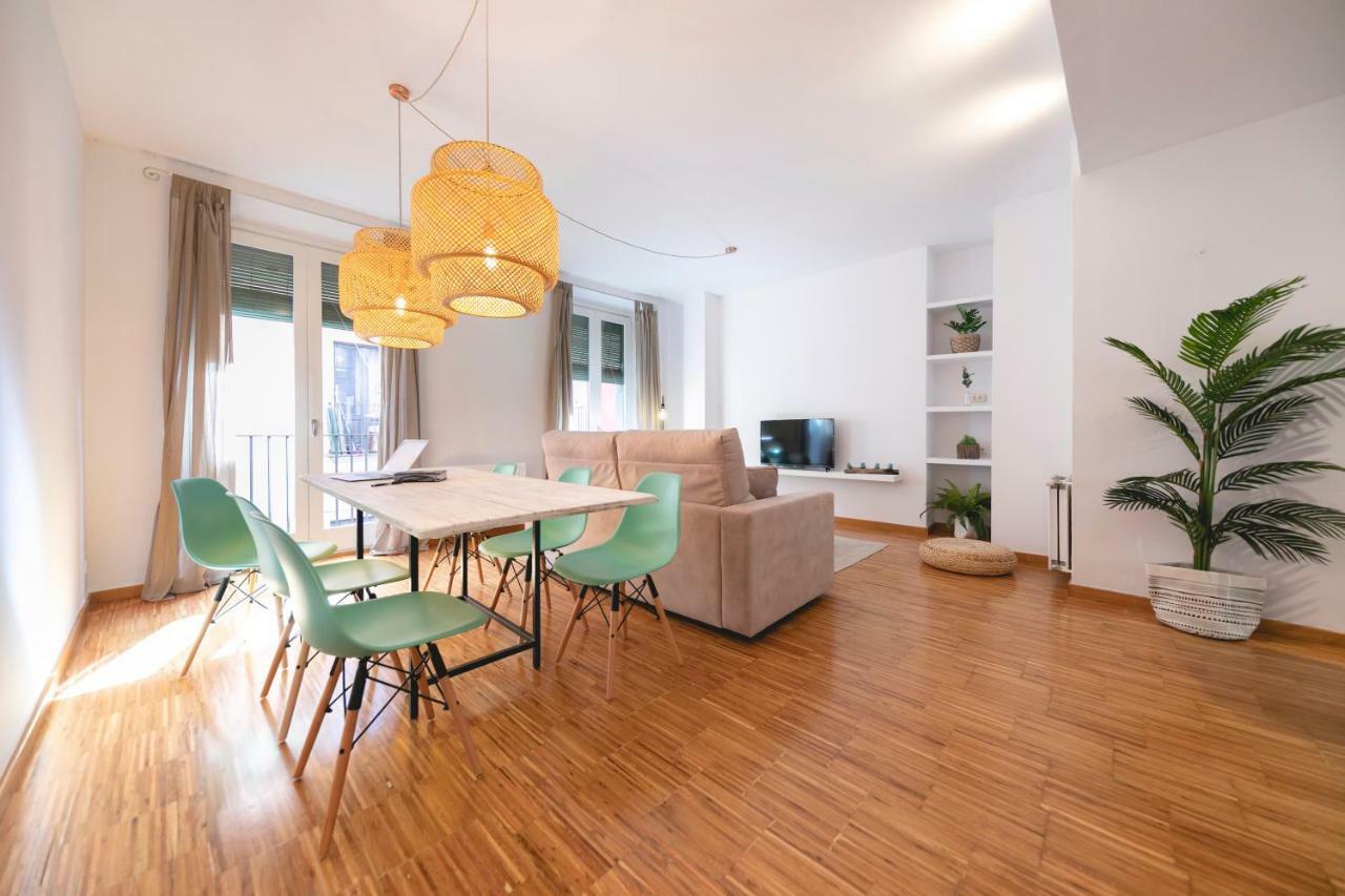 Bravissimo Sunset Apartment Girona Luaran gambar