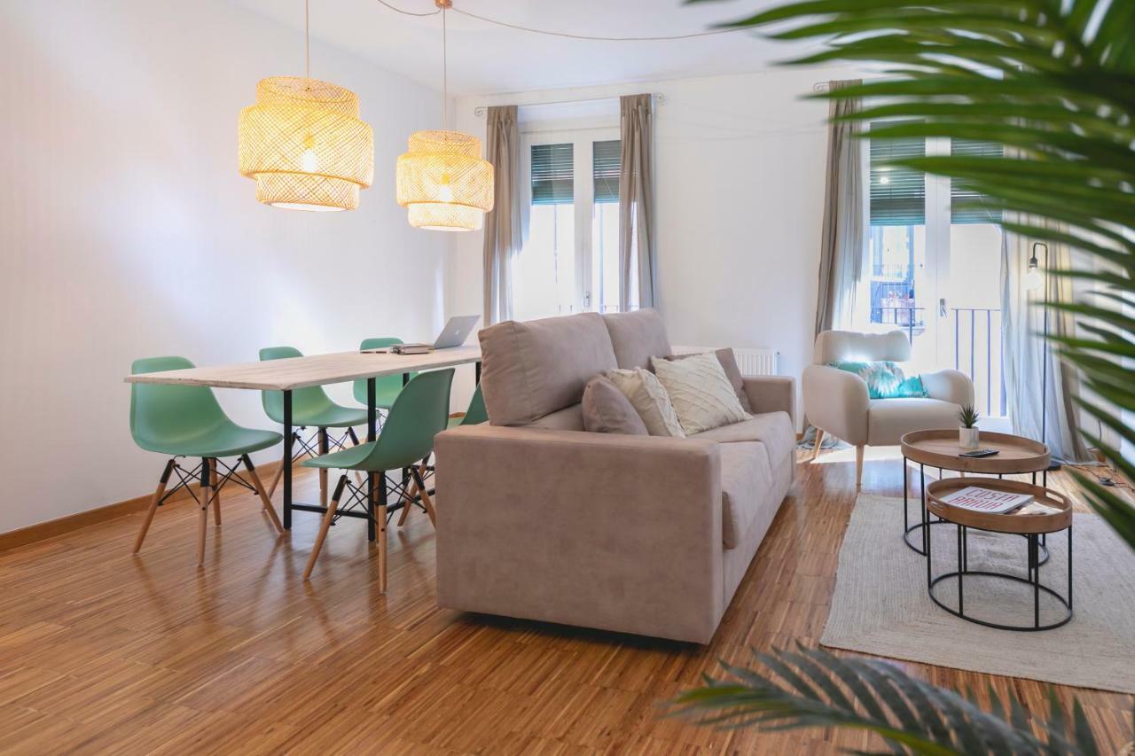 Bravissimo Sunset Apartment Girona Luaran gambar