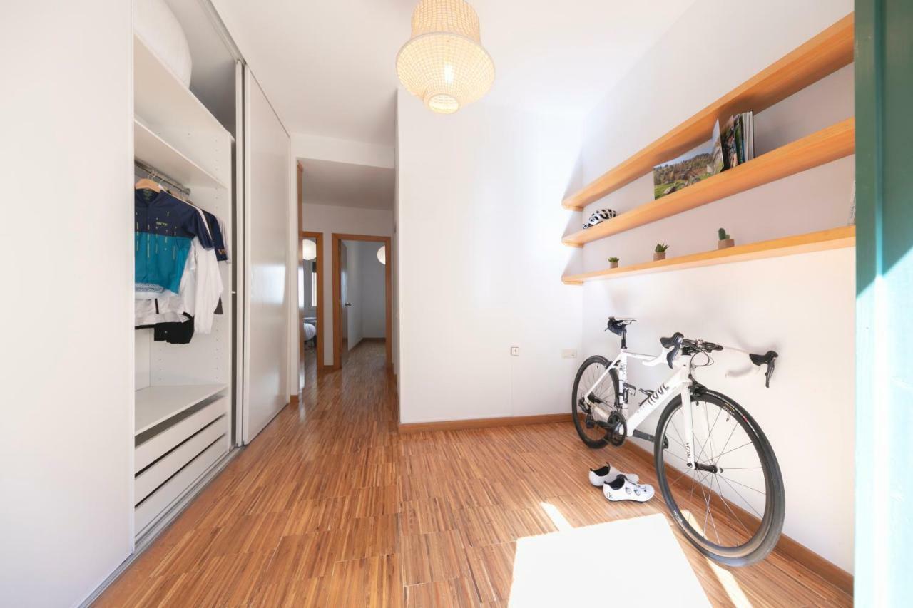 Bravissimo Sunset Apartment Girona Luaran gambar