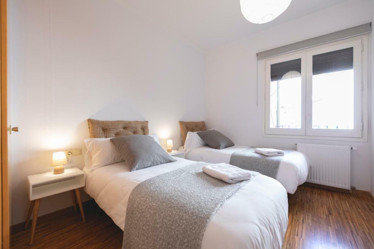 Bravissimo Sunset Apartment Girona Luaran gambar