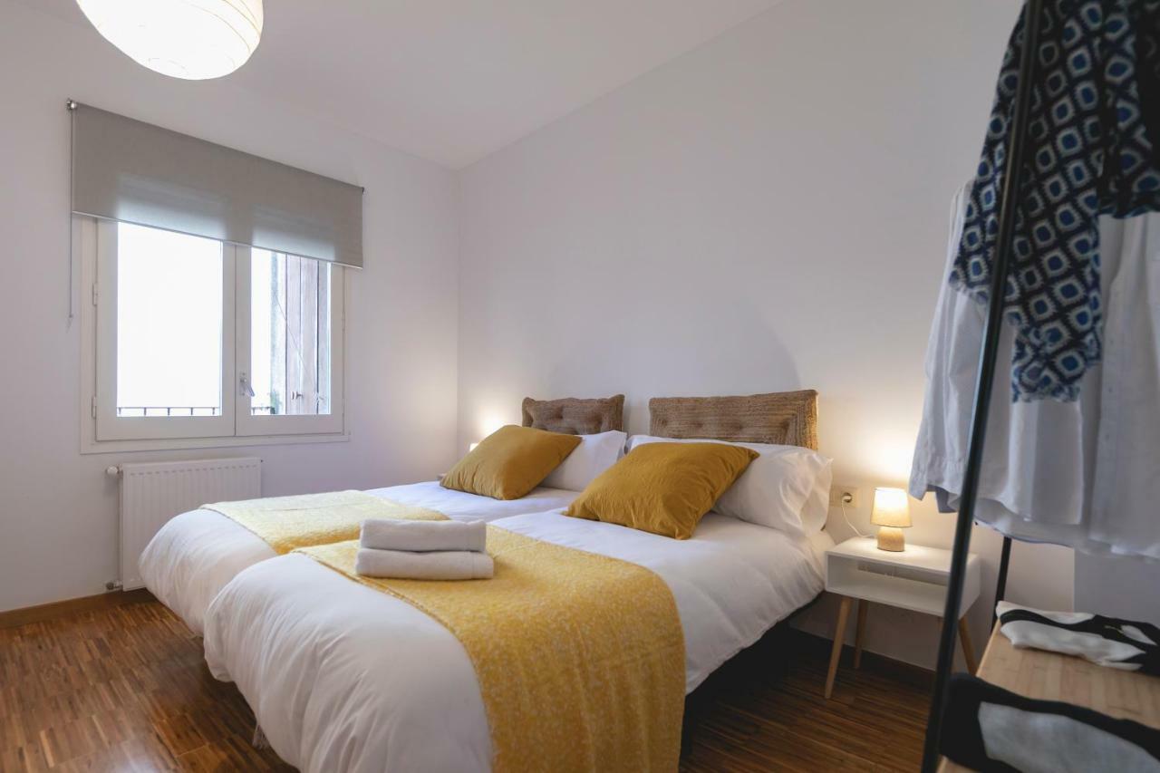 Bravissimo Sunset Apartment Girona Luaran gambar