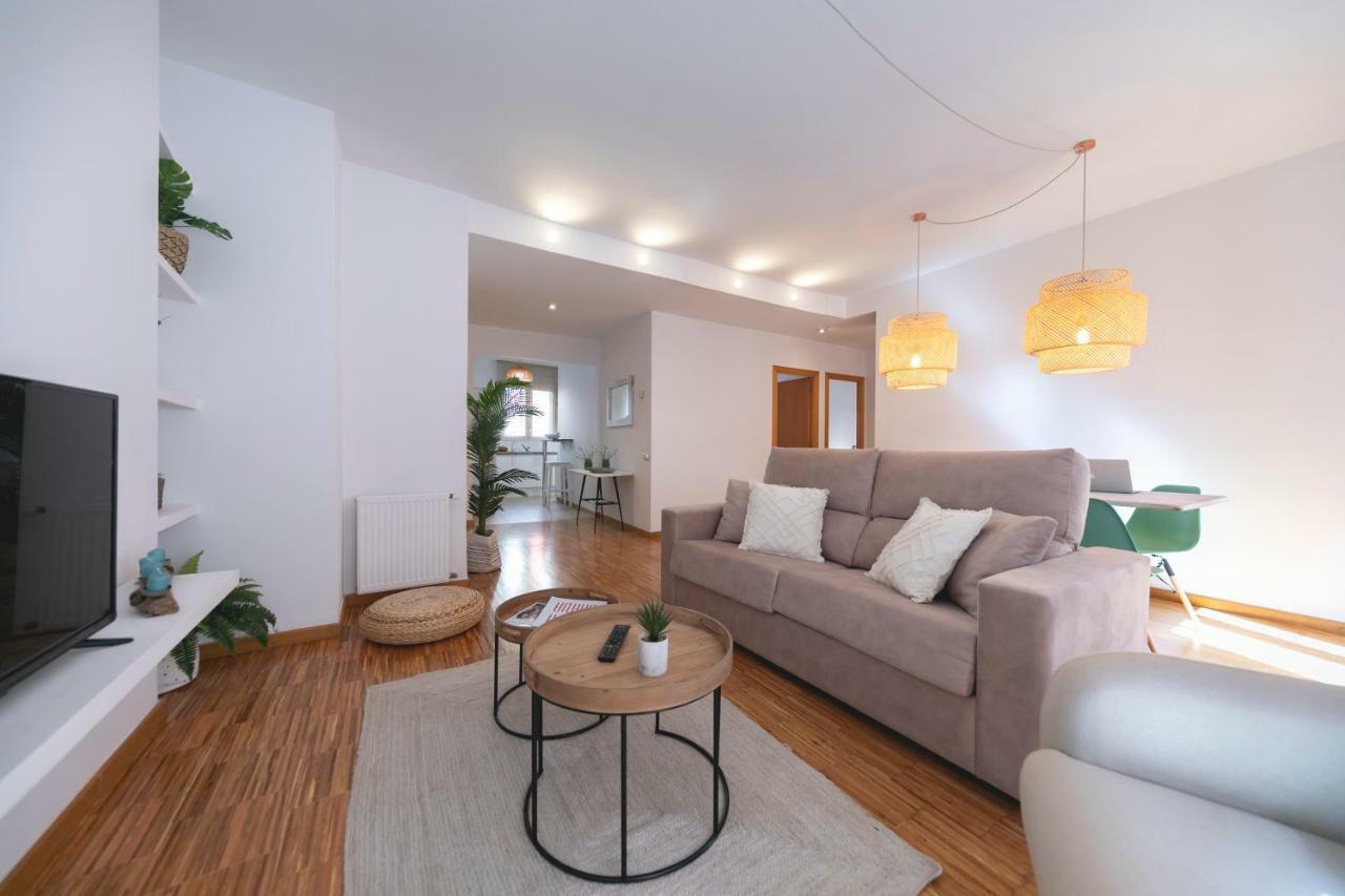 Bravissimo Sunset Apartment Girona Luaran gambar